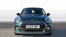 MINI Hatchback 1.5 Cooper II 3dr Petrol Hatchback